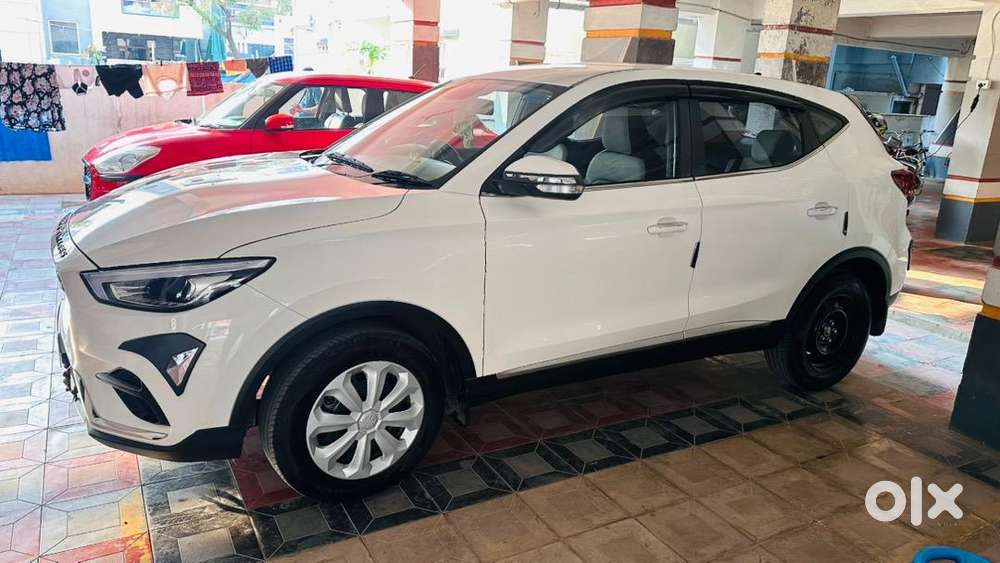 Mg Astor 2023 Petrol Well Maintained
