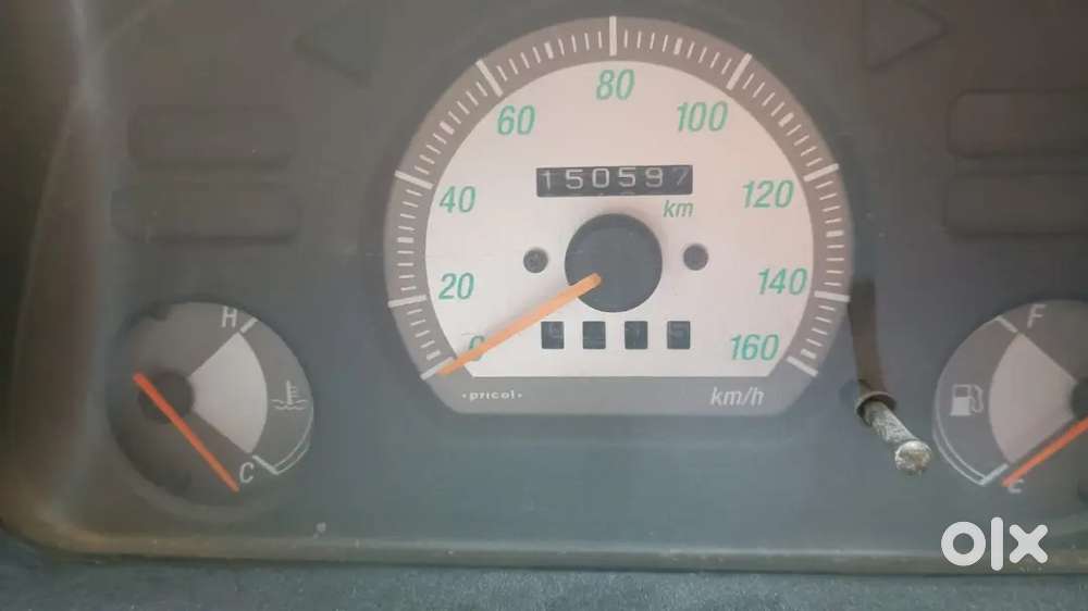 Maruti Suzuki Zen Estilo 2005 Petrol Good Condition