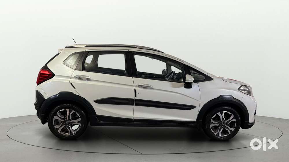 Honda Wr-v 1.2 Vx I-vtec, 2018, Petrol