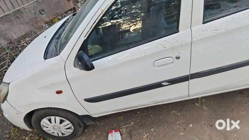 Maruti Suzuki Alto 2021