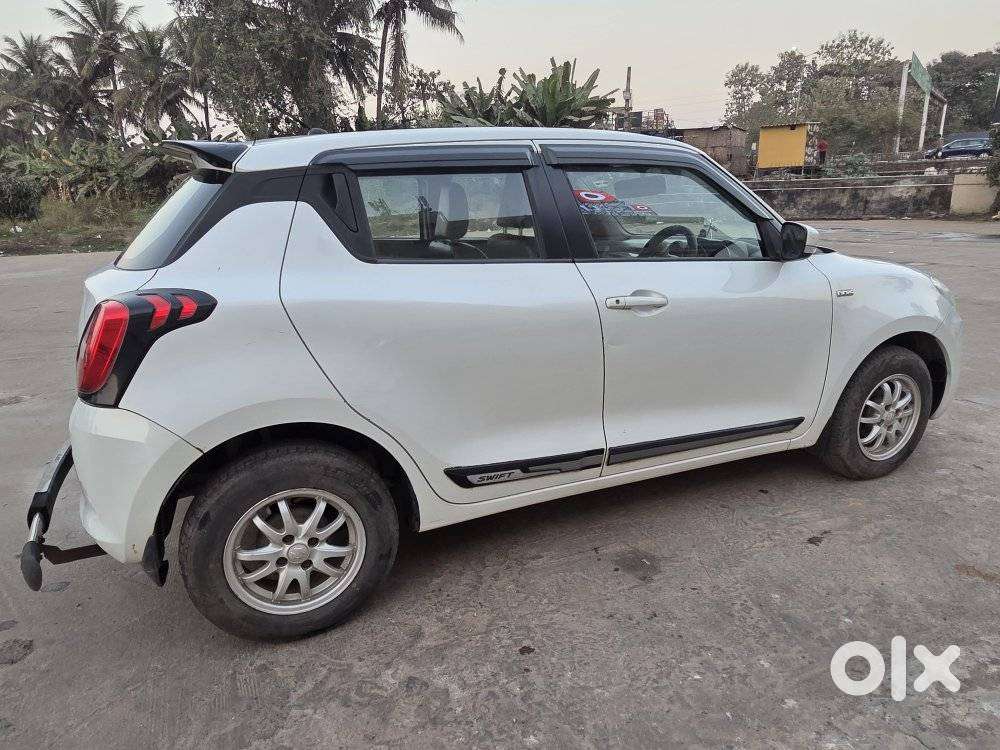 Maruti Suzuki Swift Ddis Vdi, 2020, Diesel