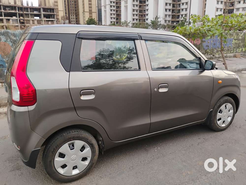 Maruti Suzuki Wagon R 1.0 Vxi Felicity Edition, 2023, Petrol