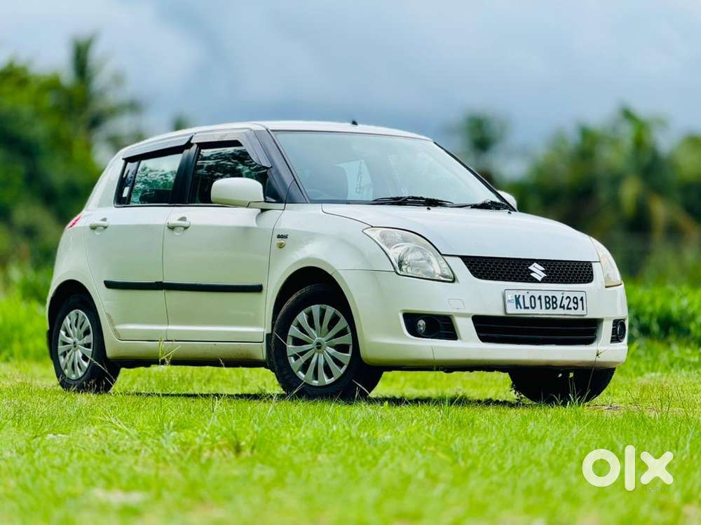 2011 Maruti Swift Vdi Diesel New Paper
