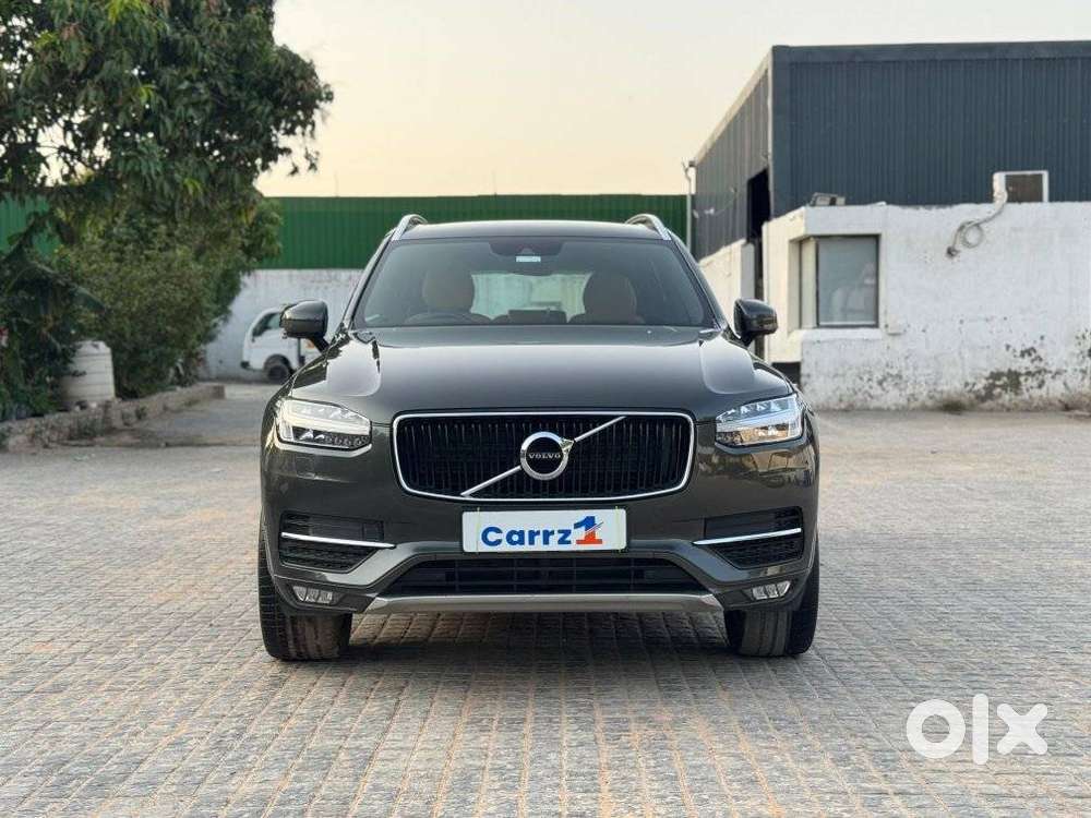 Volvo Xc 90 D5 Momentum, 2018, Diesel