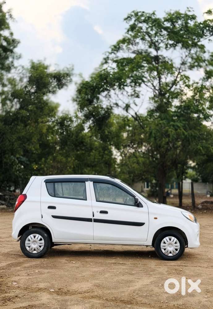 Maruti Suzuki Alto 800 Lxi, 2019, Petrol