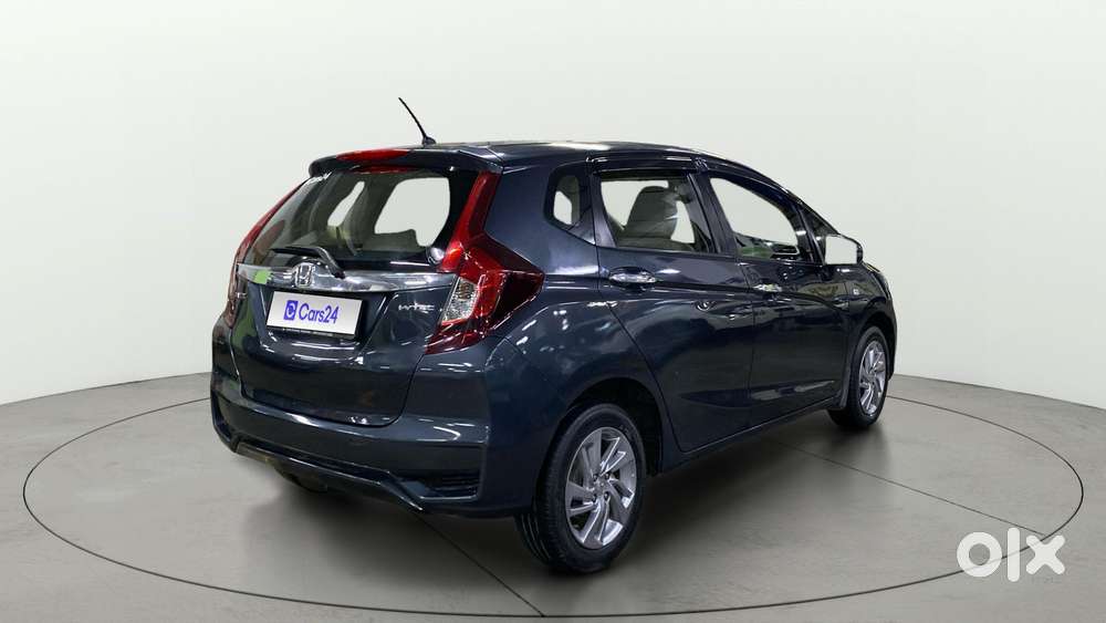Honda Jazz [ ] 1.2 V I-vtec Mt, 2022, Petrol