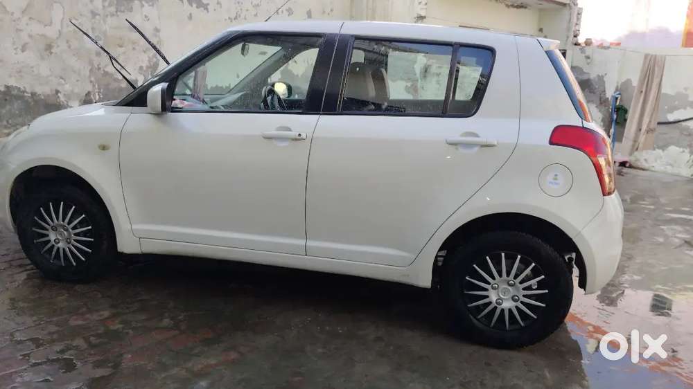 Maruti Suzuki Swift 2011 Diesel Good Condition