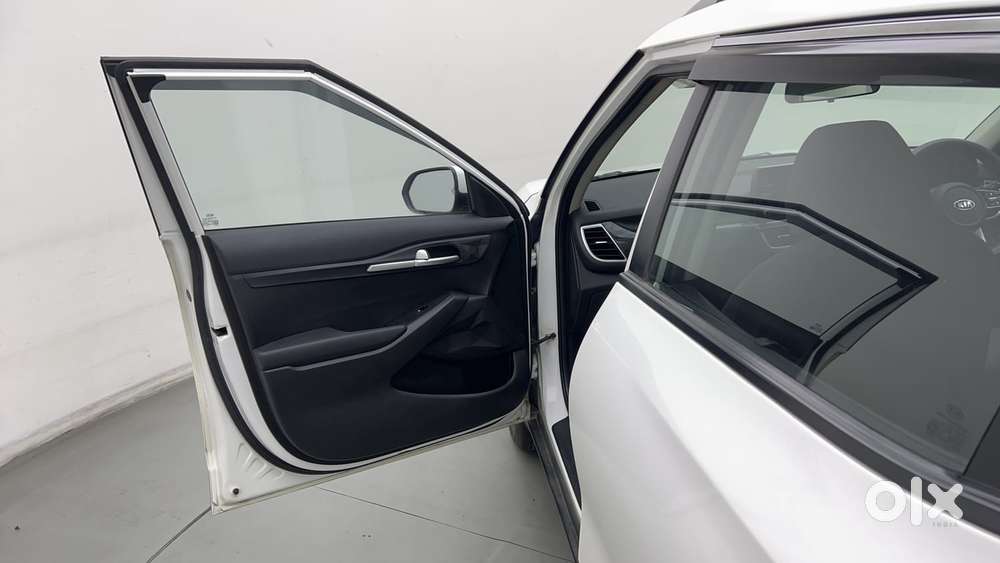 Kia Seltos 1.5 Htk+, 2020, Petrol