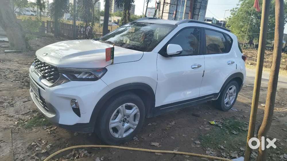 Kia Sonet 2020 Petrol 133000 Km Driven