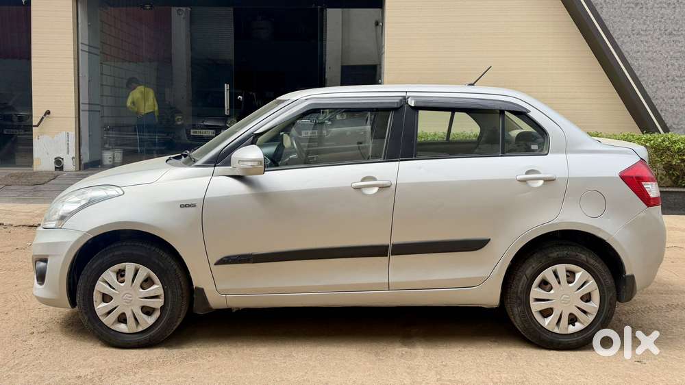 Maruti Suzuki Swift Dzire Vdi Bsiv, 2015