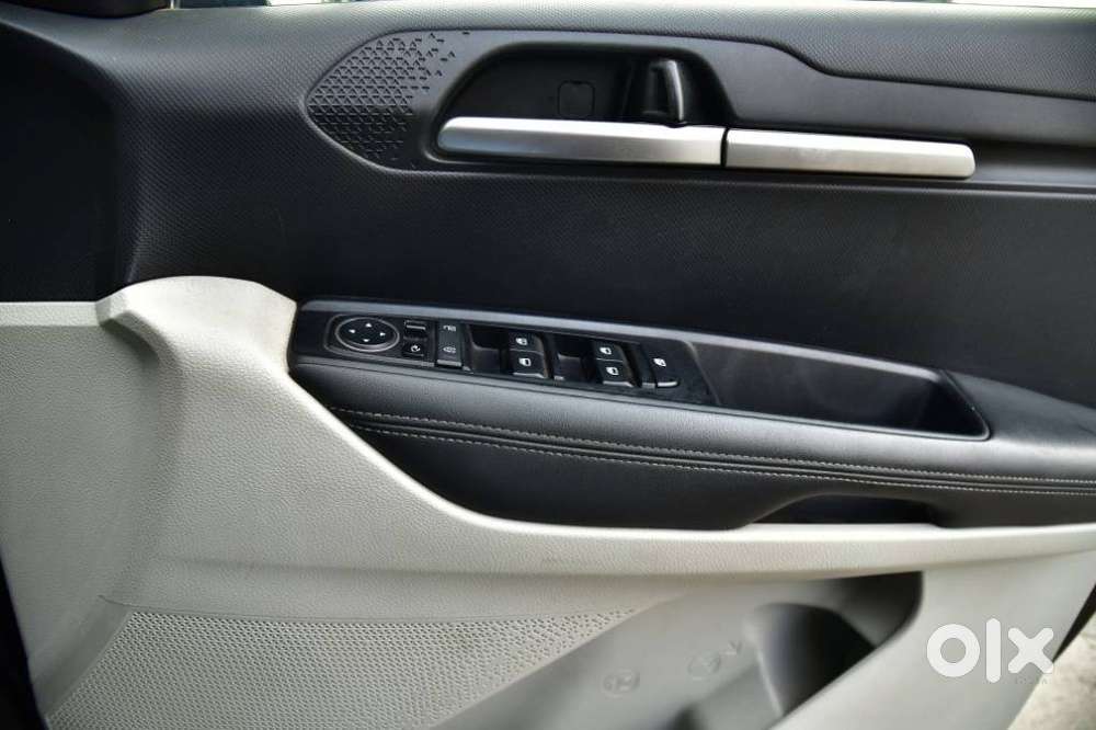 Kia Sonet Htx Turbo Imt, 2021, Petrol