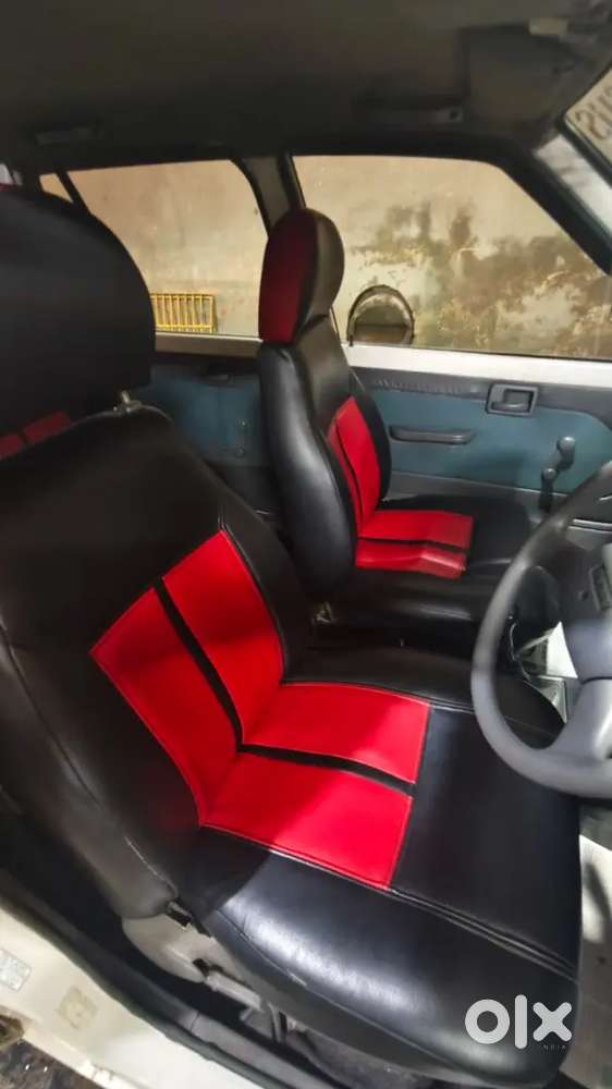 Maruti Suzuki 800 2010 Petrol Well Maintained