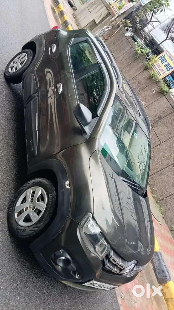 Urgent Salee... Renault Kwid Petrol Manual 2016 Both Key Central Lock