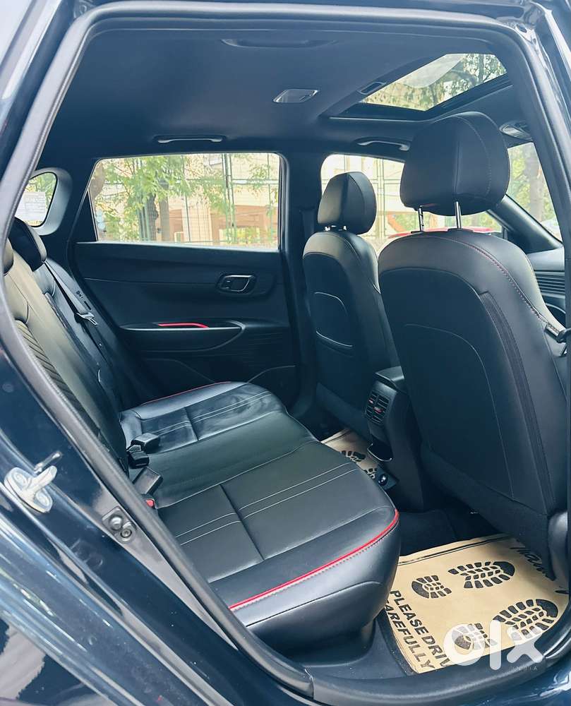 Hyundai I20 N Line N6 1.0 Turbo Dct, 2024, Petrol