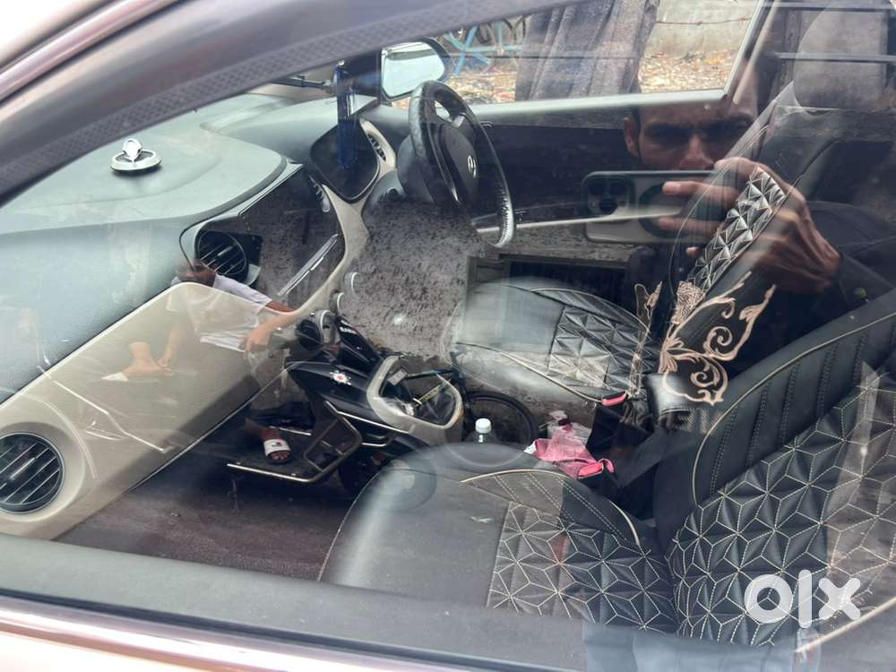 Hyundai Grand I10 2017 Model