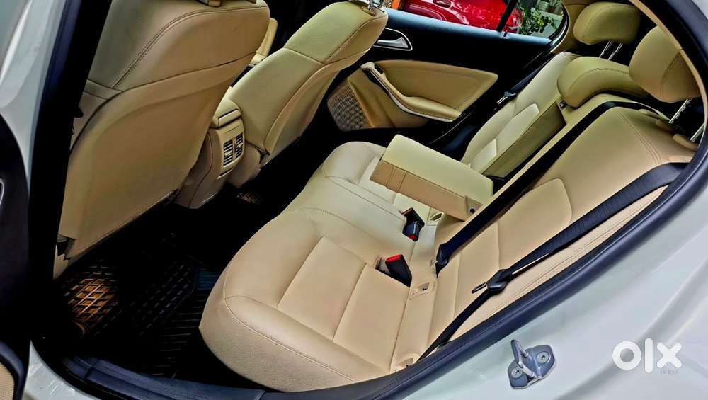 Mercedes Benz Gla 200 Petrol 2019