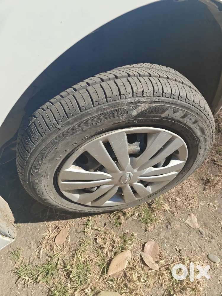 Datsun Go 2017 Petrol 28500 Km Driven