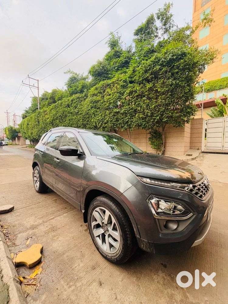 Tata Safari 2.0 Kryotec Xz Plus, 2022, Diesel