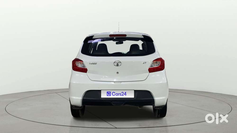 Tata Tiago 1.2 Revotron Xt, 2019, Cng & Hybrids