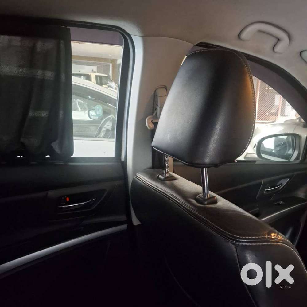 Maruti S-cross Diesel 2019