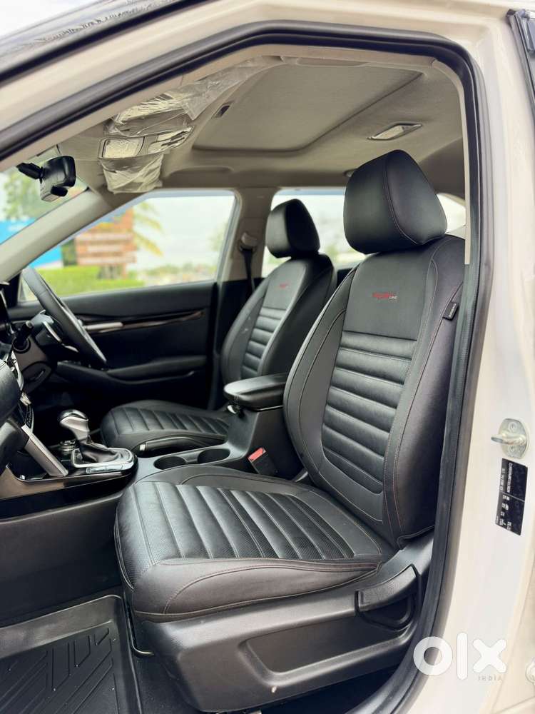 Kia Seltos 1.5 Gtx+ Diesel At, 2023, Diesel