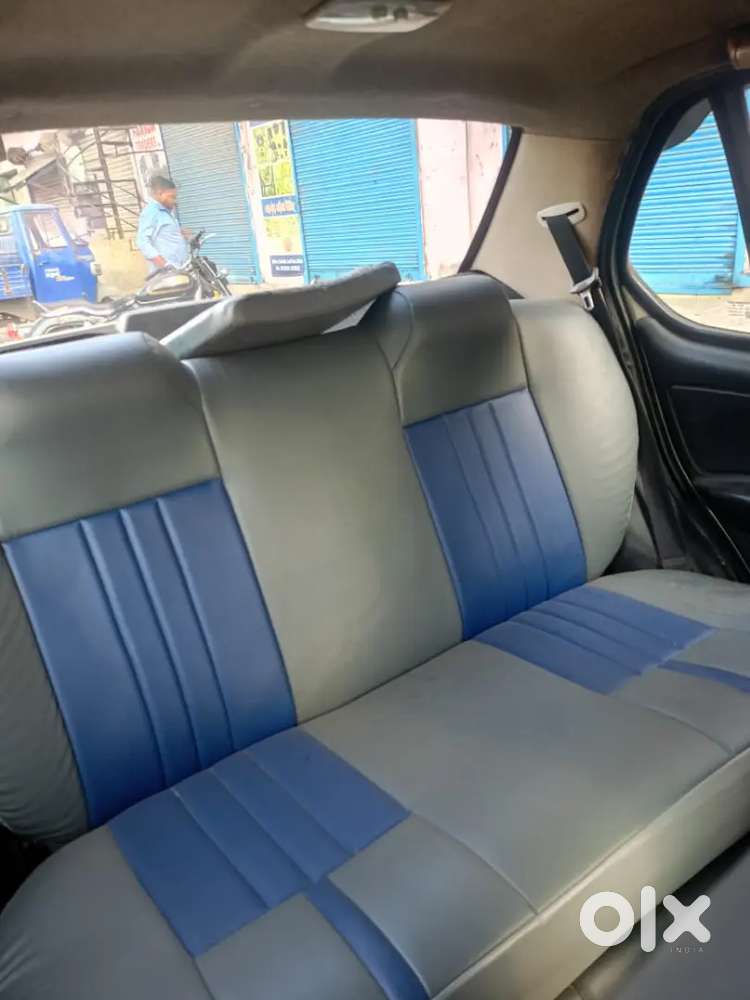 Tata Indica 2015 Diesel