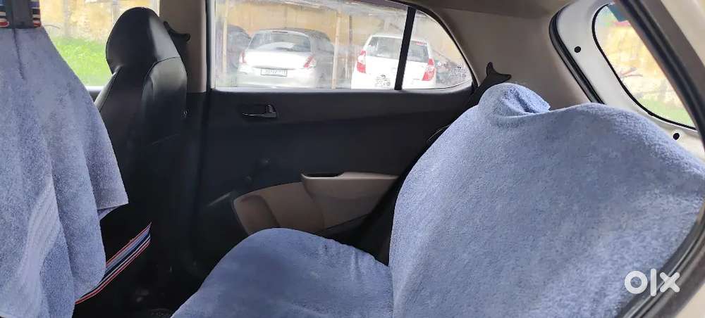 Hyundai Grand I10 2018 Gadi Mai Ek Rupiya Bhi Kharcha Nhi Hai