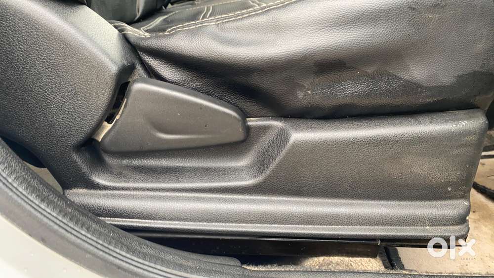 Renault Kwid 1.0 Rxl, 2019, Petrol