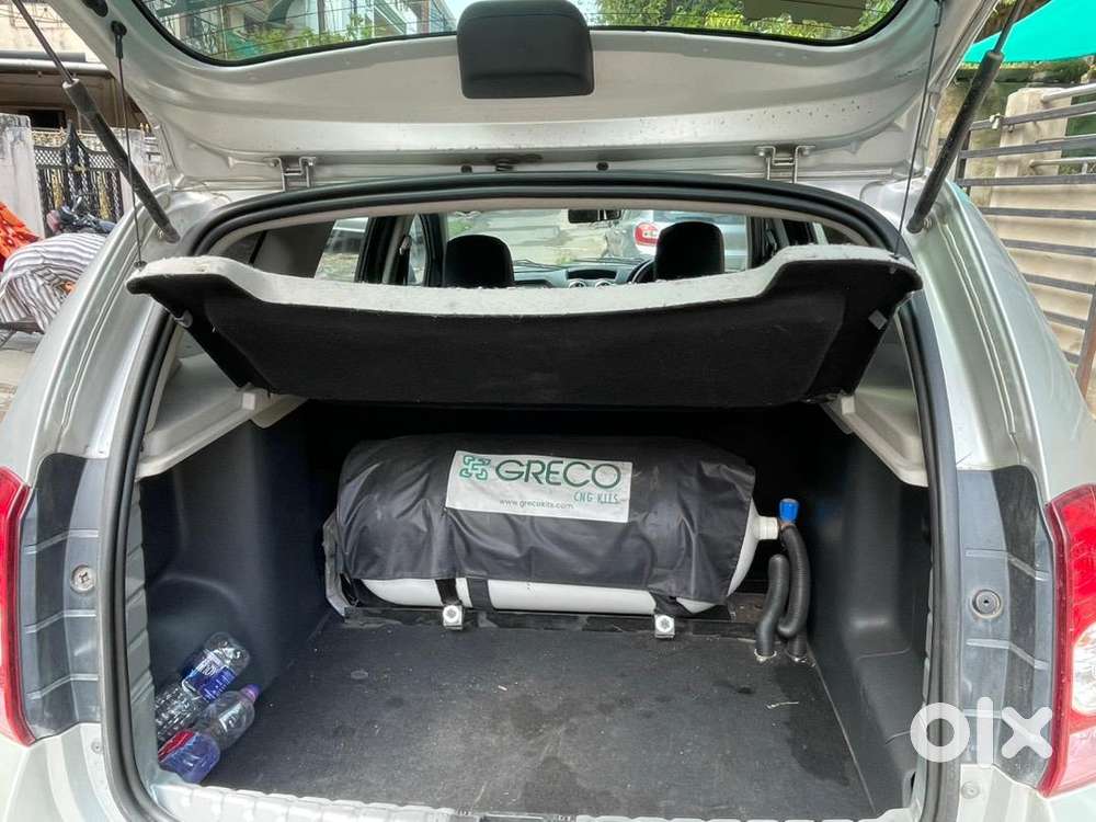 Renault Petrol Manual 2013