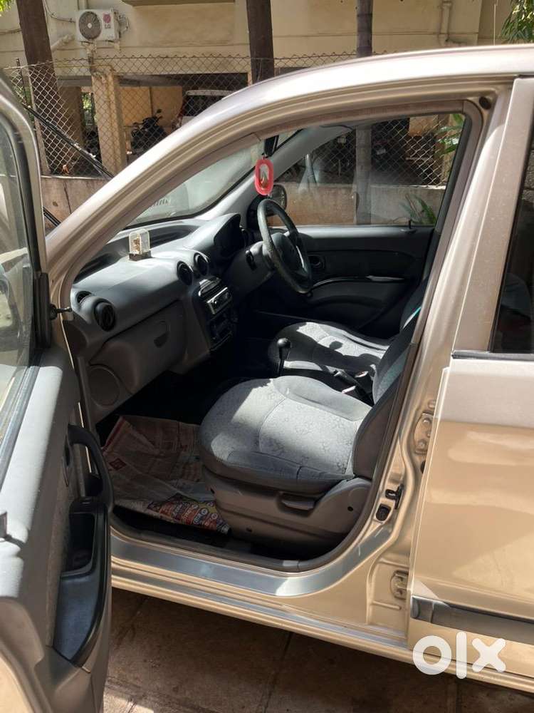 2007 Hyundai With 77000 Km