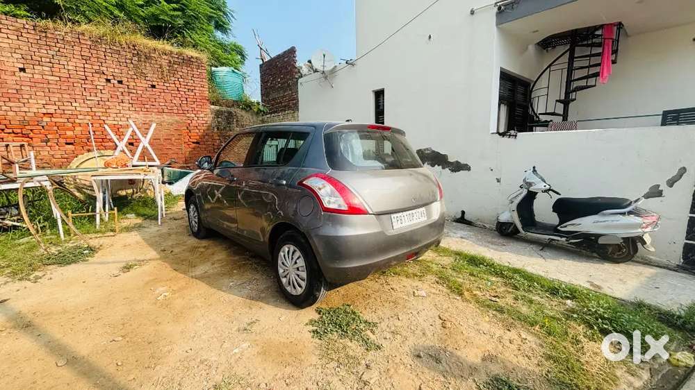 Swift Maruti 2014 Diesel Manual