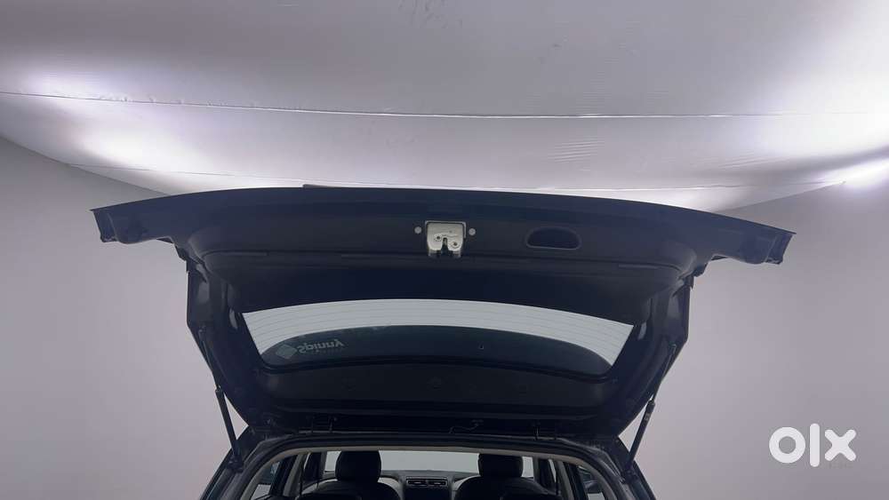 Hyundai Creta Sx 1.5 Diesel, 2022, Diesel