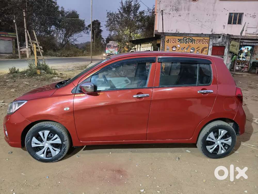 Maruti Suzuki Celerio 2018 Petrol 47568 Km Driven