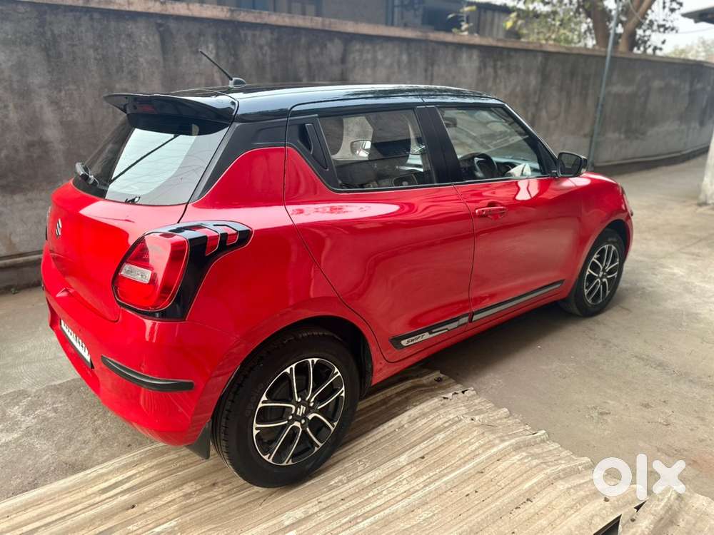 Swift 2021 Maruti Model 2021