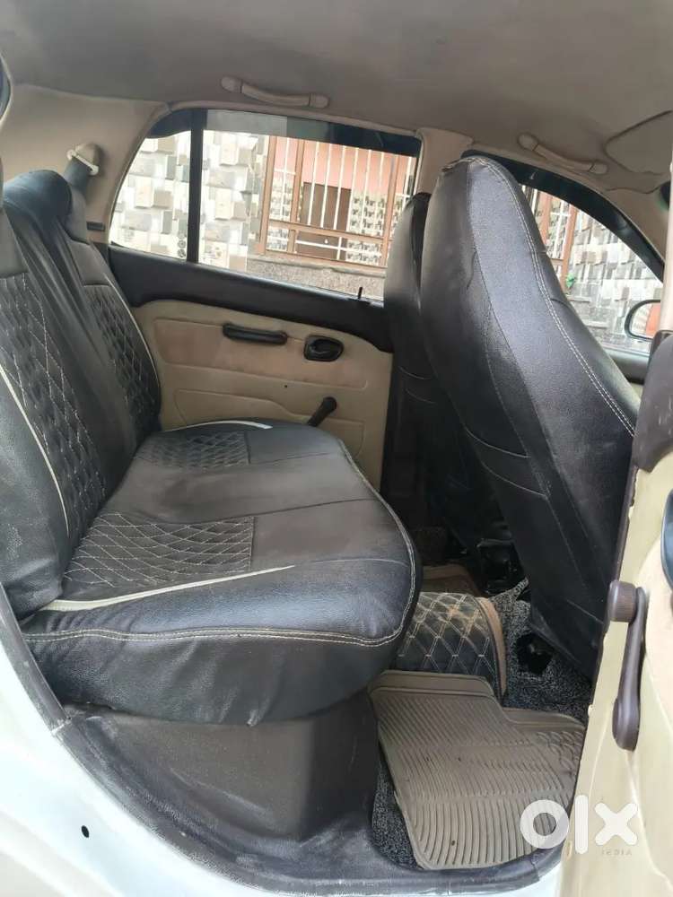 Cng Company Fittede