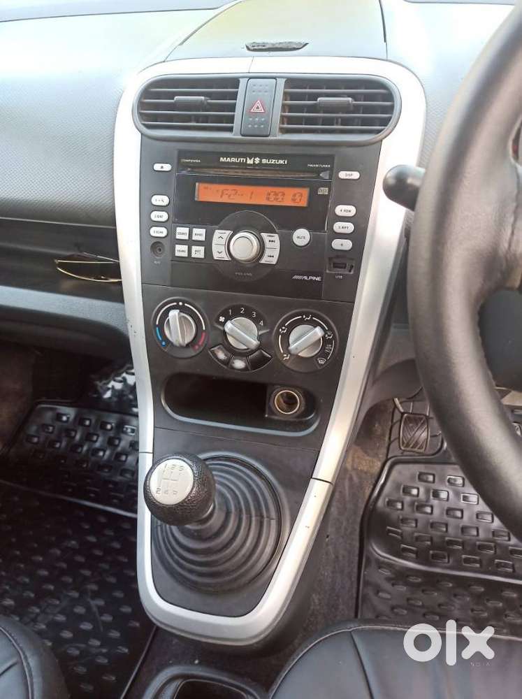 Maruti Suzuki Ritz Ldi, 2011, Diesel