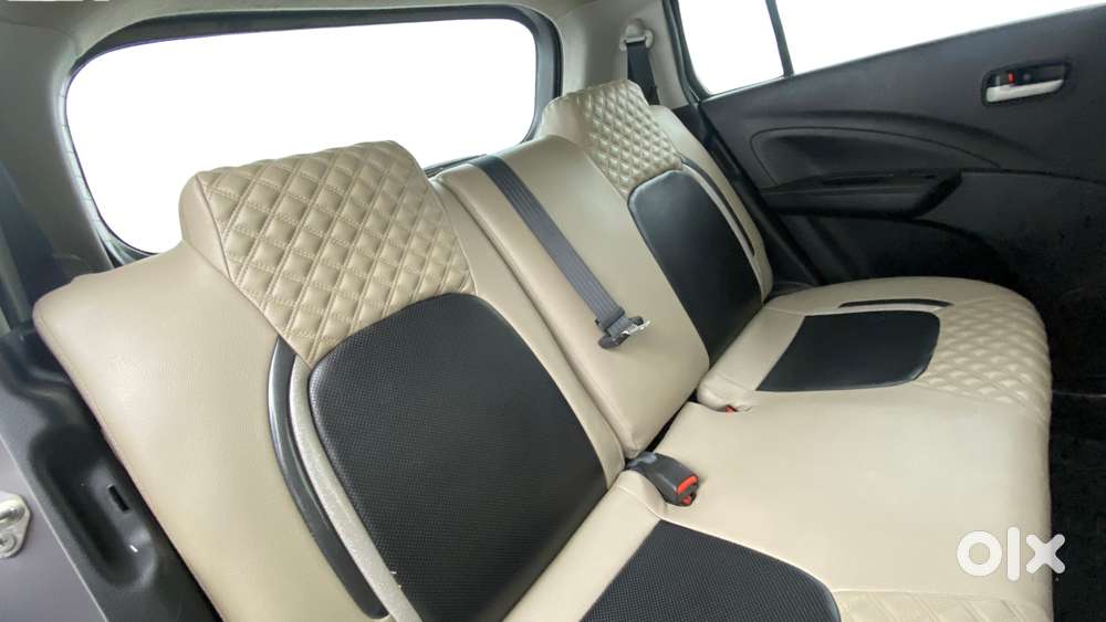 Maruti Suzuki Celerio X Zxi, 2018, Petrol