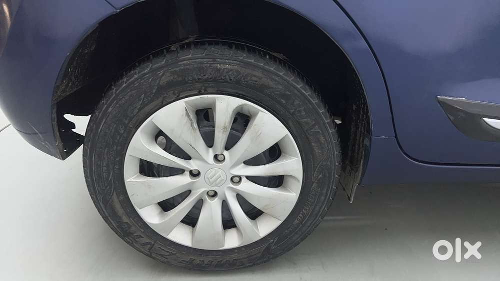 Maruti Suzuki Baleno Delta, 2018, Petrol