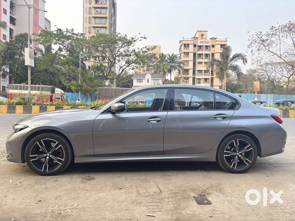 Bmw 3 Series Gran Limousine 330li M Sport, 2024, Petrol