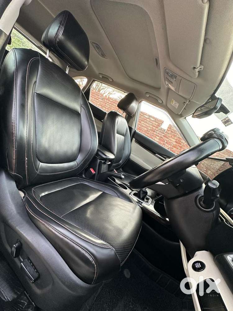 Kia Seltos Htx Plus D, 2020, Diesel