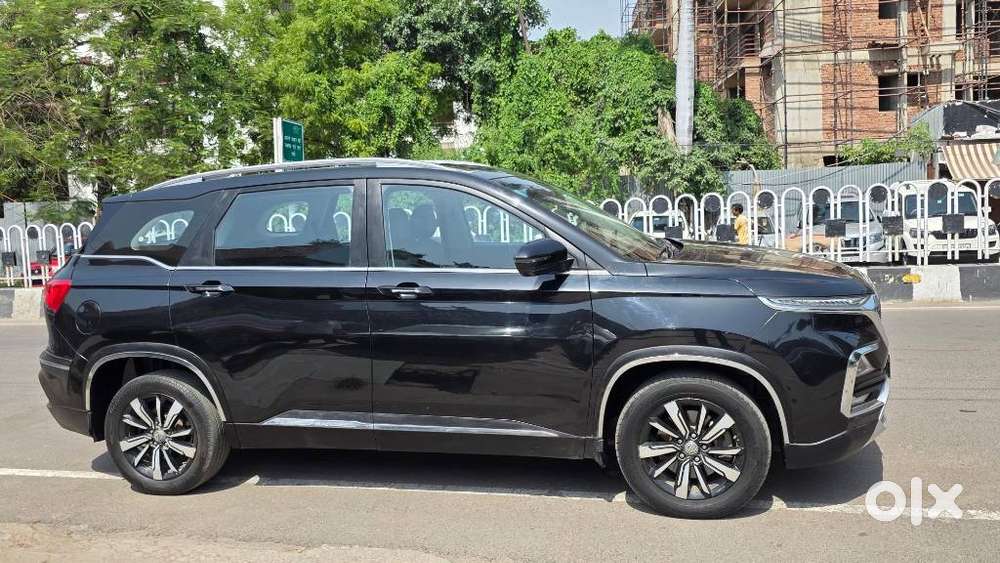 Mg Hector Sharp Diesel Mt, 2020, Diesel