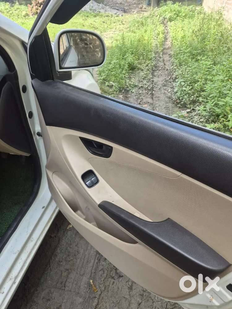 Hyundai Eon Era Petrol 2013