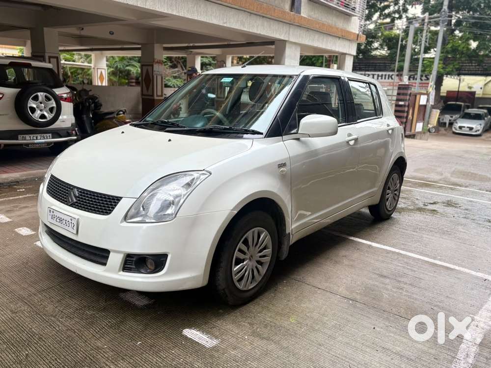 Maruti Suzuki Swift Ddis Vdi, 2008, Diesel