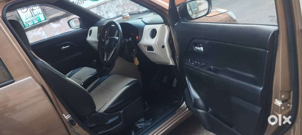 Maruti Suzuki Wagon R Vxi, 2020, Petrol