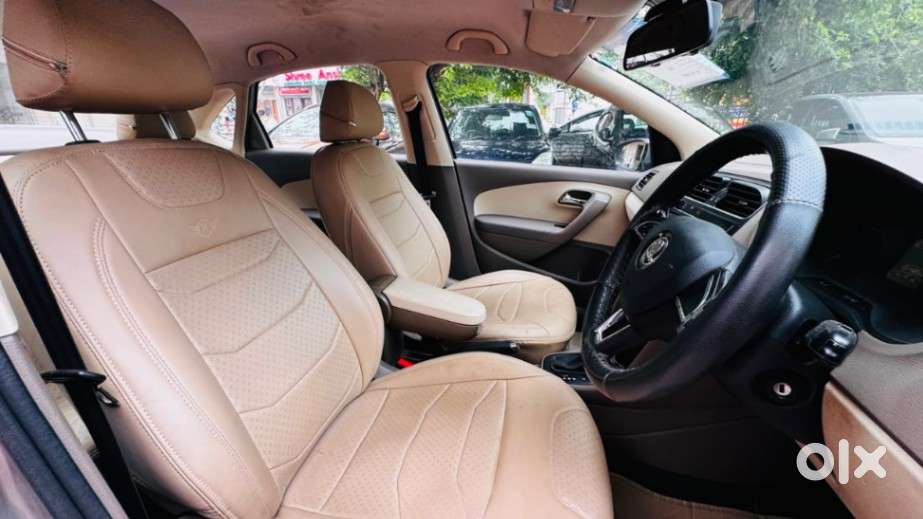 Skoda Rapid 1.5 Tdi At Ambition, 2016, Diesel