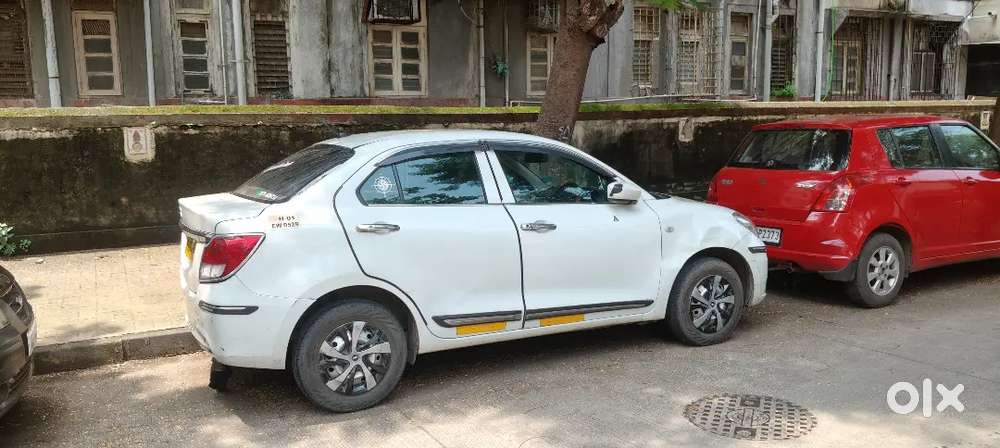 Maruti Suzuki Dzire 2024