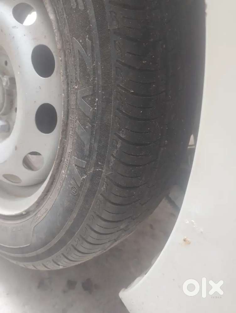 Tata Tiago 1.2 Revotron 2020