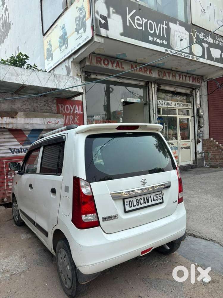 Maruti Suzuki Maruti 2011