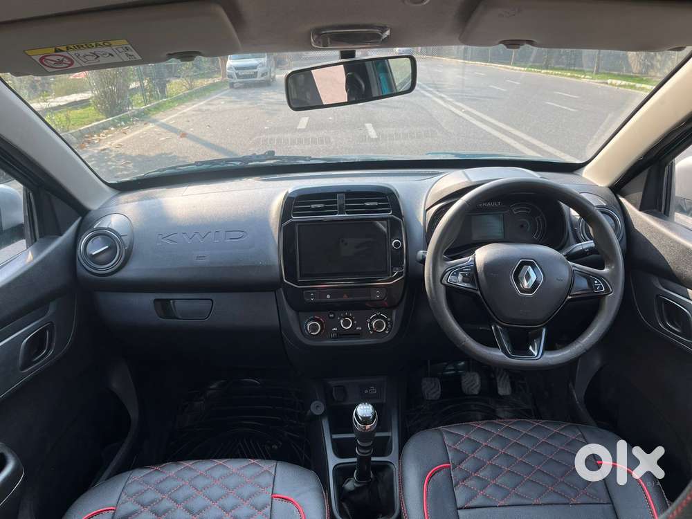 Renault Kwid Rxt 1.0, 2023, Petrol