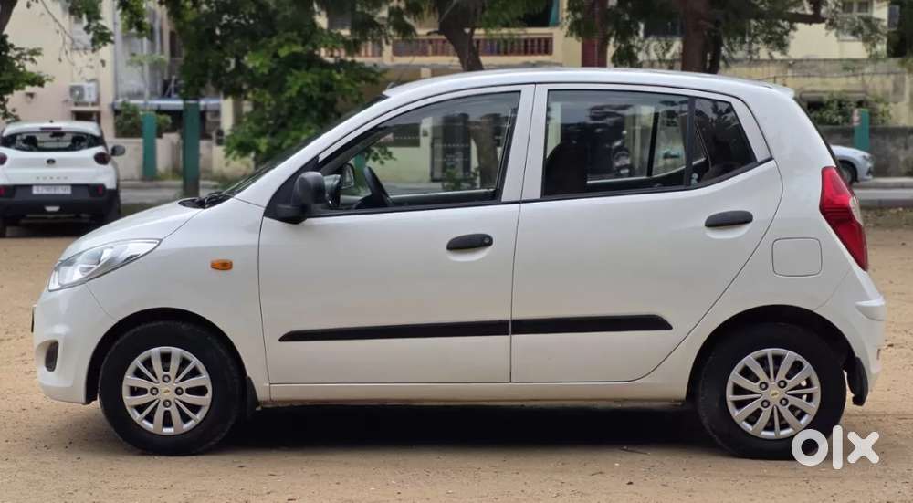 Hyundai I10, 2015, Petrol